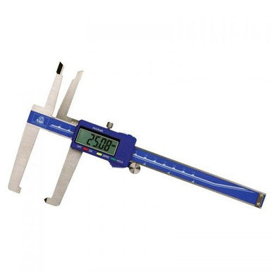 Alba Diagnostics Brake Disk Caliper Digital