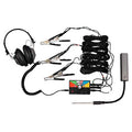 Alba Diagnostics Engine Ear and Chassis Ear