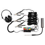 Alba Diagnostics Engine Ear and Chassis Ear