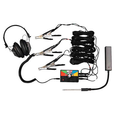 Alba Diagnostics Engine Ear and Chassis Ear