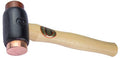 Thor Copper Hide Hammer Size 2
