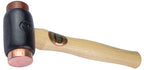 Thor Copper Hide Hammer Size 3