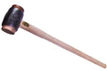 Thor Copper Hide Hammer Size 5