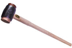 Thor Copper Hide Hammer Size 5