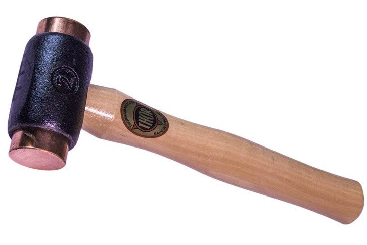 Thor Copper Hammer Size 2