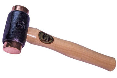 Thor Copper Hammer Size 2