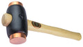 Thor Copper Hammer Size 4