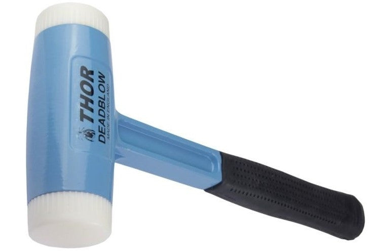 Thor Thorace Dead Blow Nylon Hammer 63mm