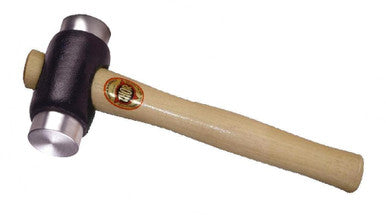 Thor Size 4 Aluminium Hammer