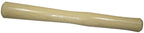 Thor Hammer Replacement Hickory Handle