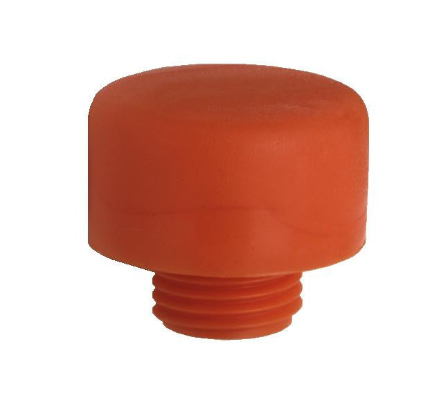 Thor Hammer Replacement Orange Plastic Face for 07-414