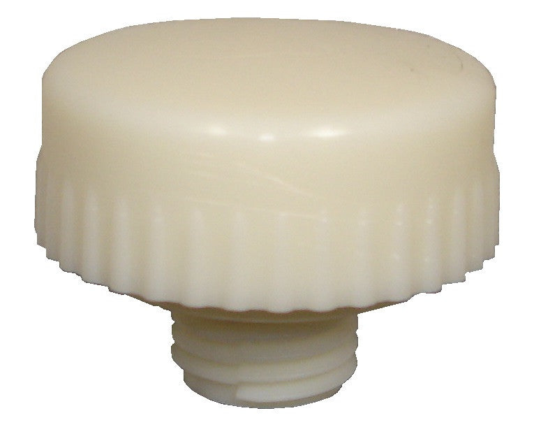 Thor Hammer Replacement White Nylon Face 76-716NF