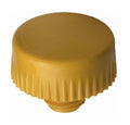 Thor Hammer Plastic Face Yellow for 714