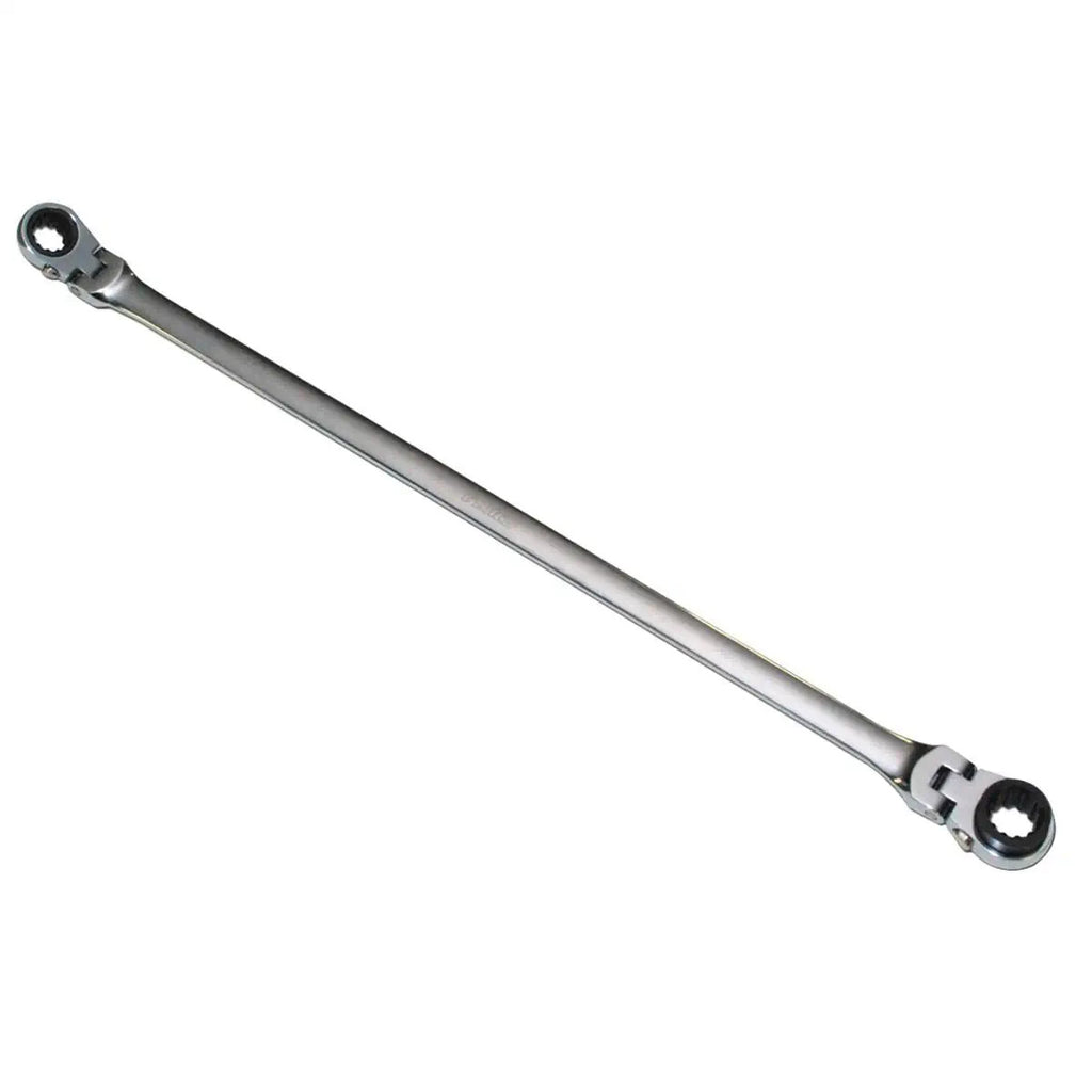 Mountain Metric Double Box Spanner 12x14mm