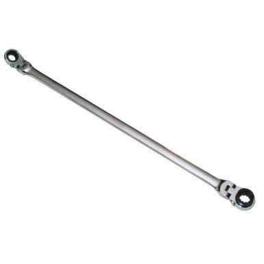 Mountain Metric Double Box Spanner 12x14mm