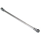 Mountain Metric Double Box Spanner 12x14mm