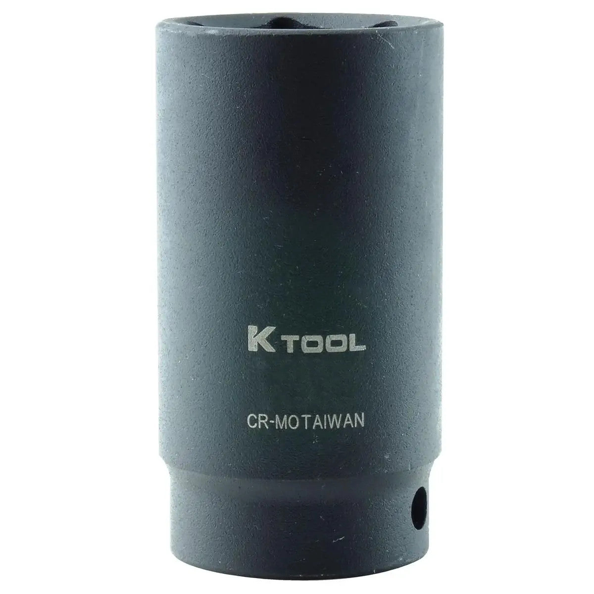 K Tool Impact Socket Deep 27mm 1/2Dr