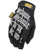 Mechanix Original Glove Black - M