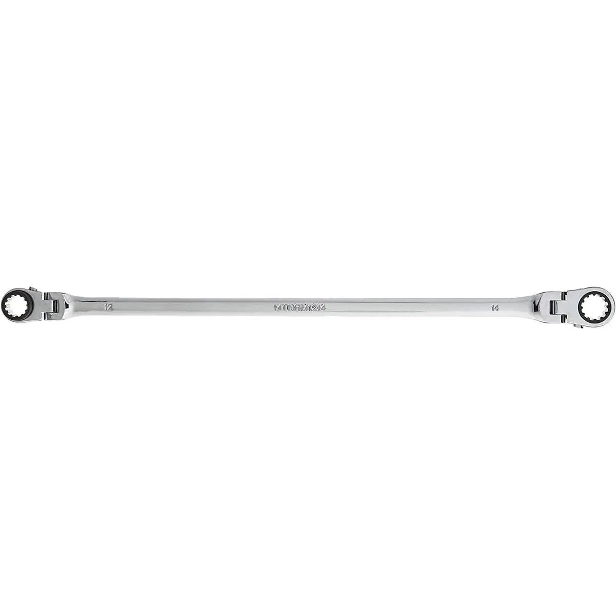 Mountain Metric Double Box Spanner 12x14mm