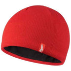 Milwaukee Red Beanie
