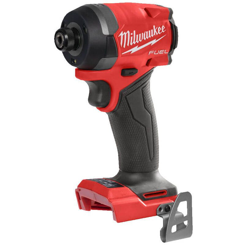 Milwaukee M18 Fuel Impact Driver Gen 4 – Naked