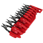 Milwaukee 9pc Circlip Pliers Set