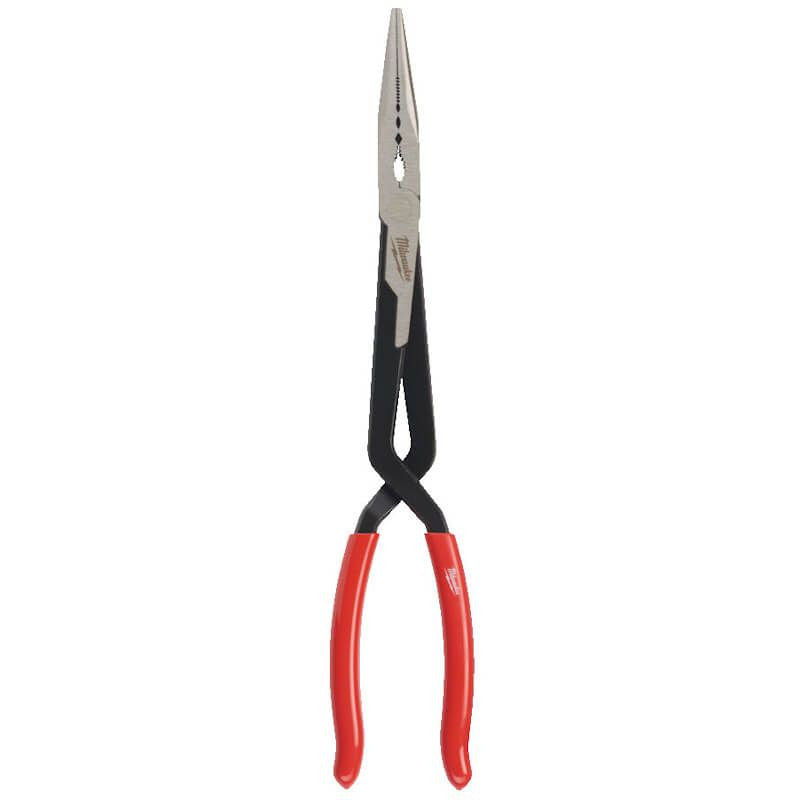 Milwaukee Long Reach Plier - Straight