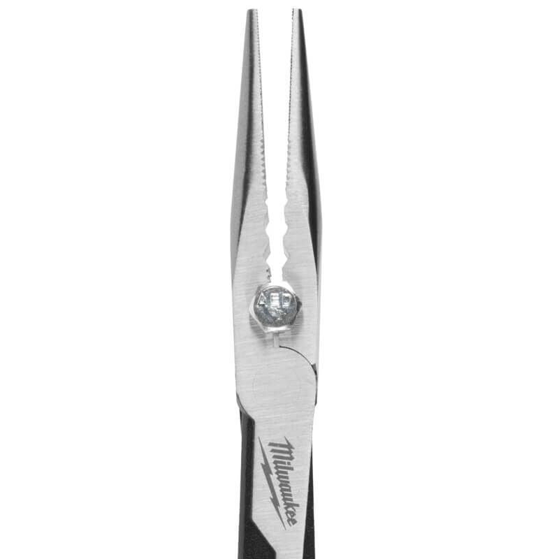 Milwaukee Long Reach Plier - Straight