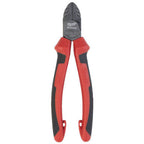 Milwaukee Diagonal Cutting Pliers - 160mm
