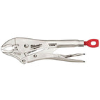 Milwaukee Torque Lock Curved Pliers - 4932471725