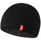 Milwaukee Black Beanie