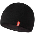 Milwaukee Black Beanie