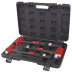 K Tool 3 Piece Hammer Kit