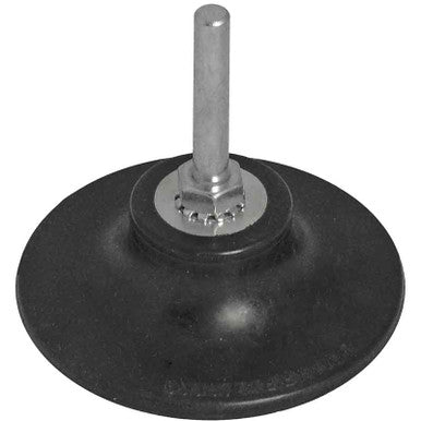 Abracs 10pc Quick-Lock Backing Pad Adaptor 50mm