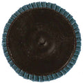 Abracs Q-L Zirconium Sanding Disc Medium 50mm x 60 Grit 25pc