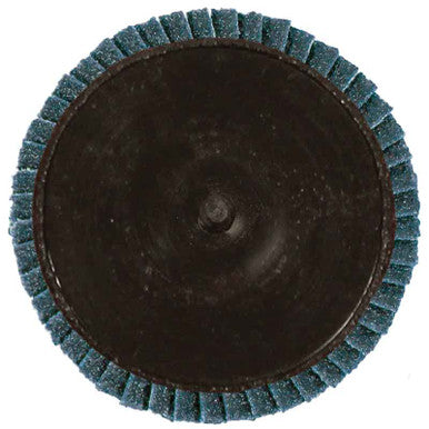 Abracs Q-L Zirconium Sanding Disc Fine 50mm x 120 Grit 25pc