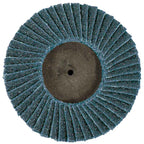 Abracs Q-L Zirconium Sanding Disc Medium 50mm x 60 Grit 25pc