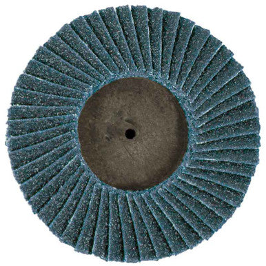 Abracs Q-L Zirconium Sanding Disc Medium 50mm x 80 Grit 25pc