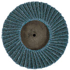 Abracs Q-L Zirconium Sanding Disc Medium 50mm x 80 Grit 25pc
