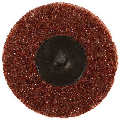 Abracs Quick-Lock Non-Woven Disc Coarse 50mm 25pc
