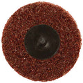 Abracs Quick-Lock Non-Woven Disc Coarse 50mm 25pc
