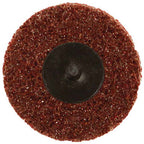 Abracs Quick-Lock Non-Woven Disc Coarse 50mm 25pc