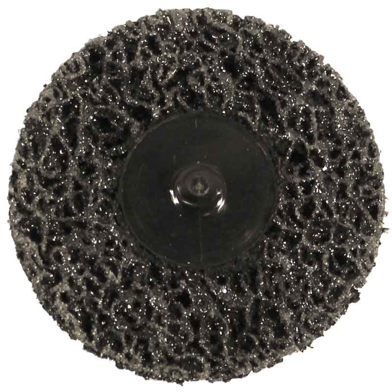 Abracs Quick-Lock Poly Disc 50mm 25pc