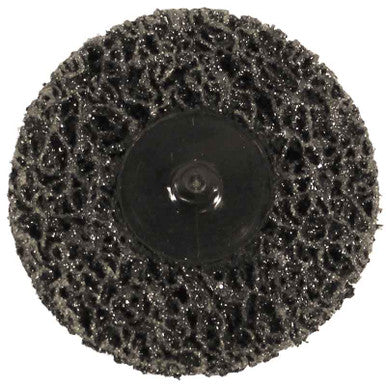 Abracs Quick-Lock Poly Disc 50mm 25pc