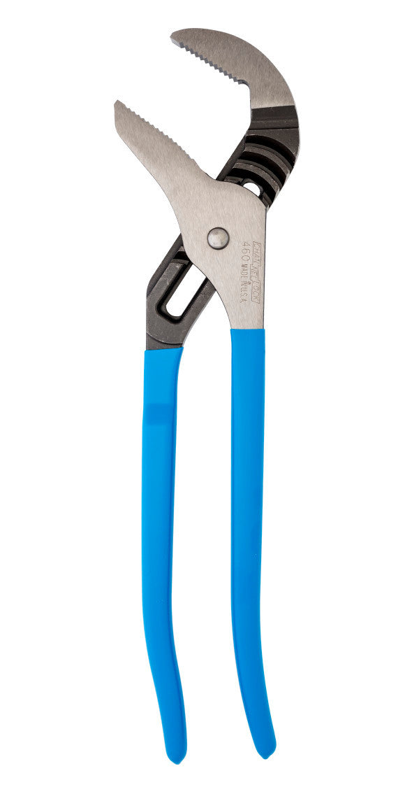 Channellock Tongue And Groove 16in Water Pump Pliers