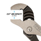Channellock Tongue And Groove 6.5in