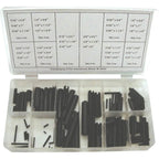 K Tool Pin Roll 120 Piece Assortment