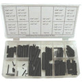 K Tool Pin Roll 120 Piece Assortment
