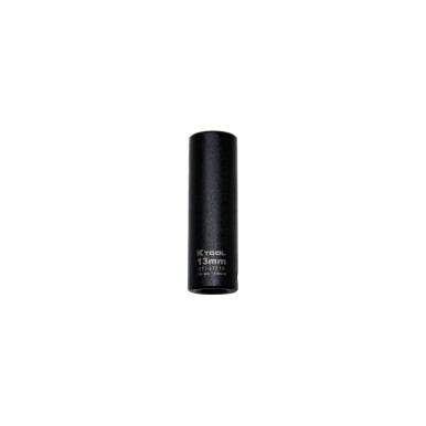 K Tool Socket 3/8 Dr Impact Deep 6pt 13mm