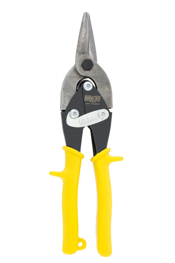 Channellock 10 Inch Aviation Snip